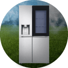 Heladeras y Freezers